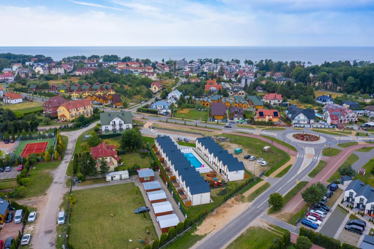 Amber Resort Rewal Luaran gambar