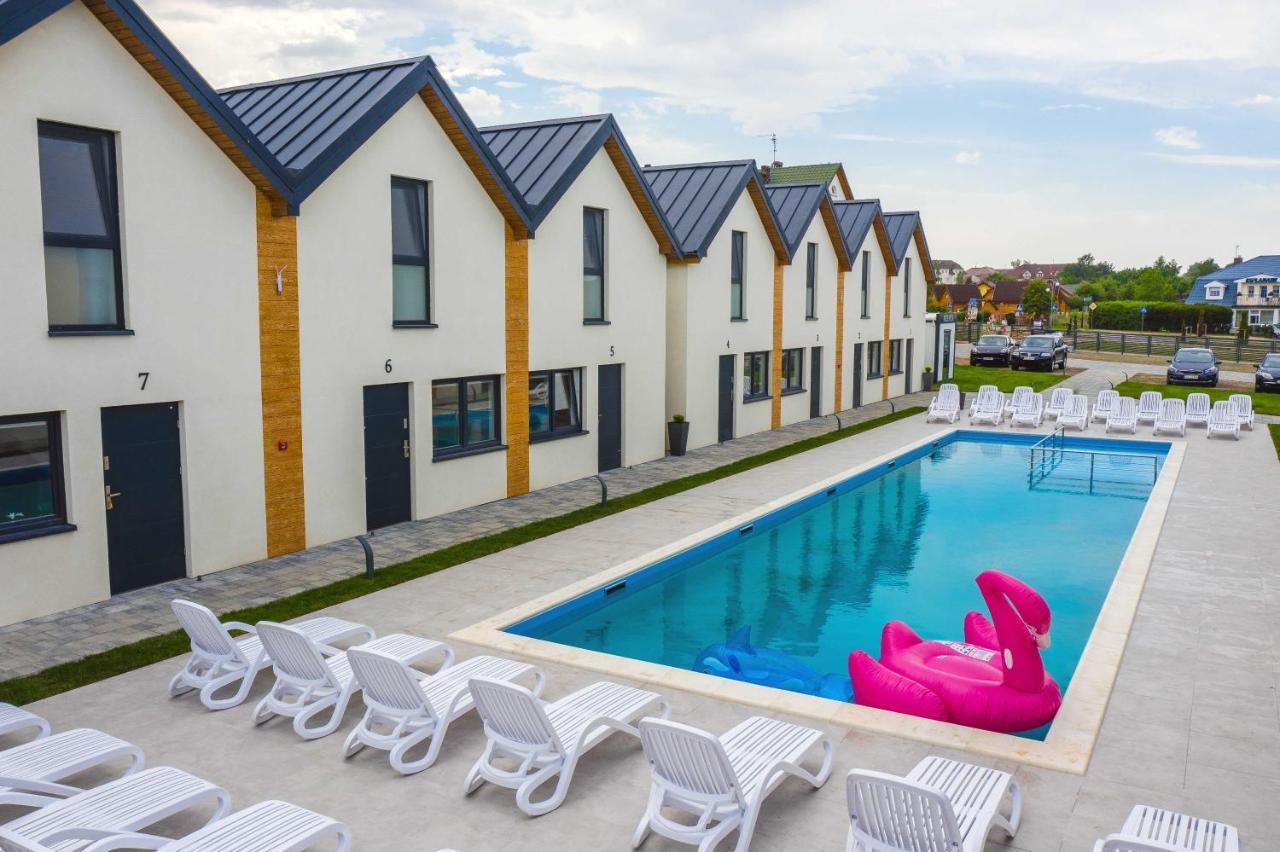 Amber Resort Rewal Luaran gambar