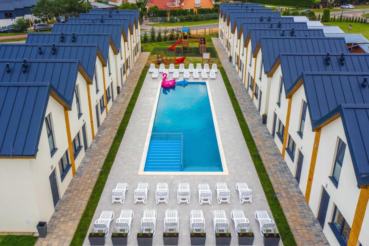 Amber Resort Rewal Luaran gambar